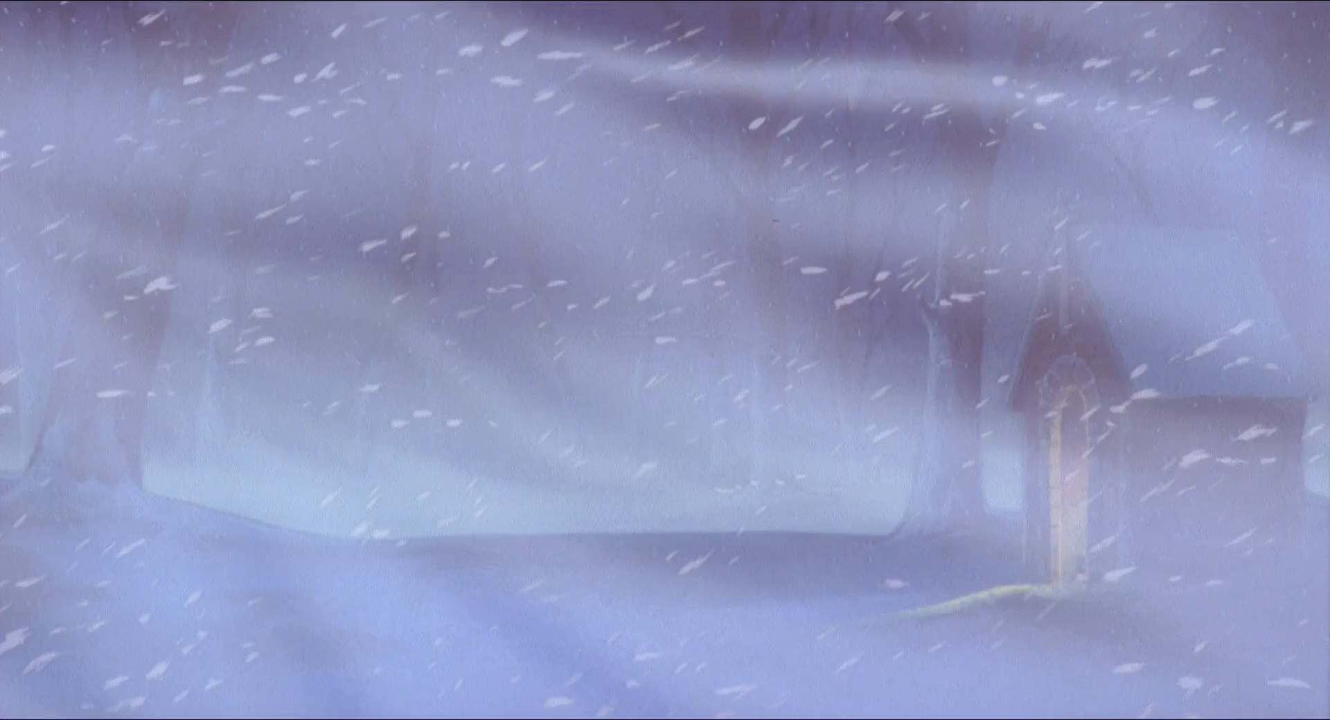 El perro de Flandes (película) (Fansubber)